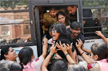 CJP protest against CEC: 500 detained in Delhi, stone-pelting leaves 2 cops injured